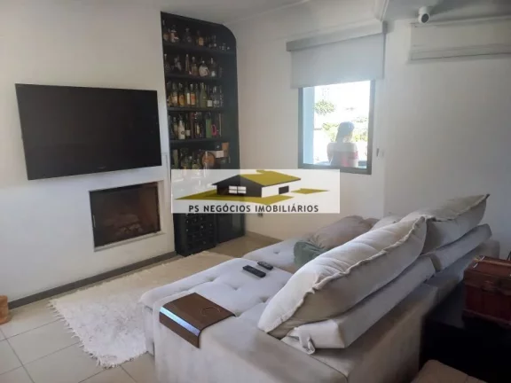 Imagem Apartamento Para venda no Jardim Avelino