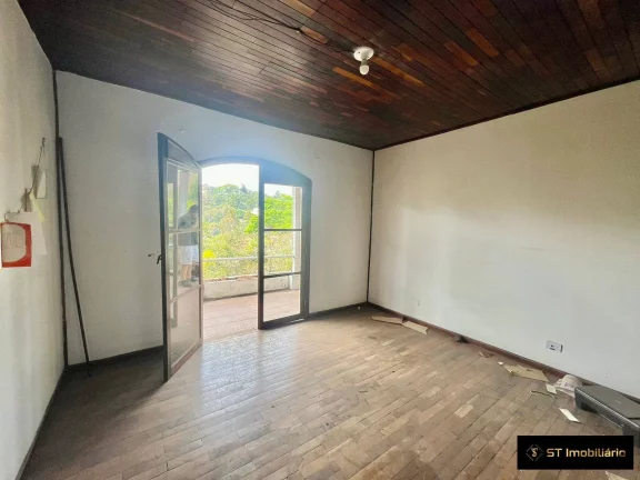 Imagem Casa à venda em Atibaia - Condomínio Clube da Montanha! APENAS R$820.000!