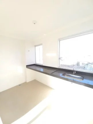 Imagem Terreno Área privativa em Belo Horizonte