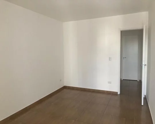 Imagem Sobrado novo com 2 suítes 2 vagas de garagem