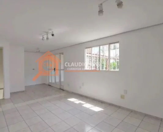 Imagem Casa com 5 Quartos à venda ou para alugar, 300m² - Santo Amaro