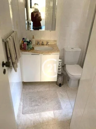 Imagem Apartamento à venda, 60 m² por R$ 830.000,00 - Vila Olímpia - São Paulo/SP