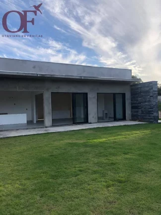 Imagem Condomínio Terras da Alvorada - Casa térrea - Medeiros - Jundiaí - SP