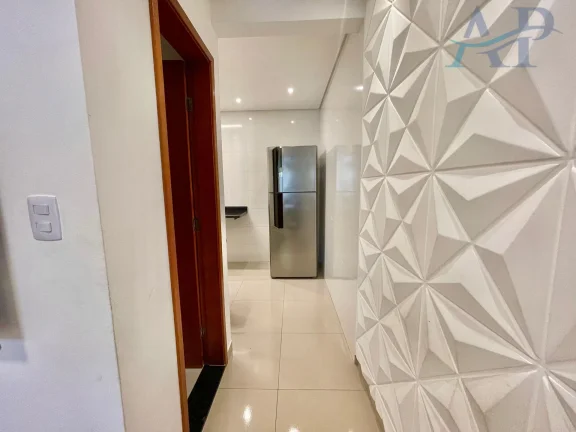 Imagem Casa em Praia Grande com 2 Dormitórios
