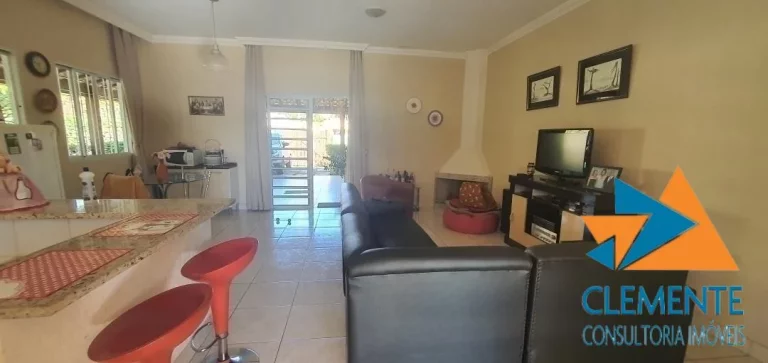 Imagem CASA EM CONDOMÍNIO FECHADO ESTANCIAS DA MATA LAGOA SANTA/JABOTICATUBAS MG