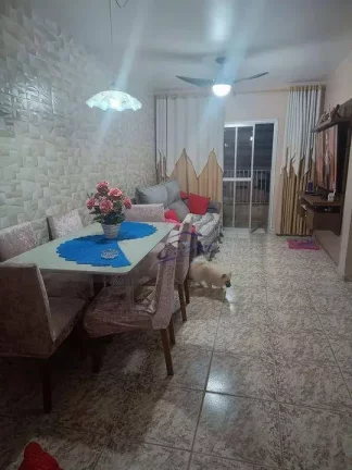 Imagem Vende apartamento MOBILIADO com 94 m² em Praia Grande