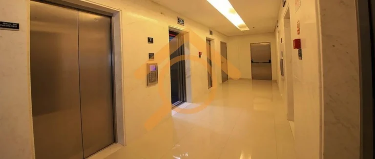 Imagem Oportunidade Imperdível: Sala Comercial em Condomínio em Santo Amaro, São Paulo-SP - 1 Sala, 1 Banheiro, 1 Vaga e 36m² de Área.