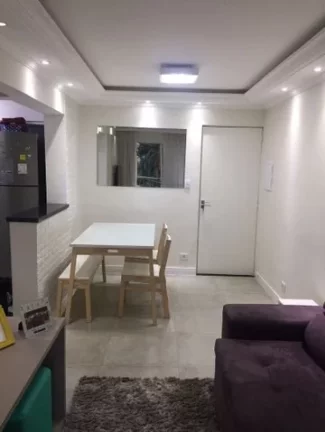Imagem Apartamento Penha Reformado 2 Dorms, 1 Vaga