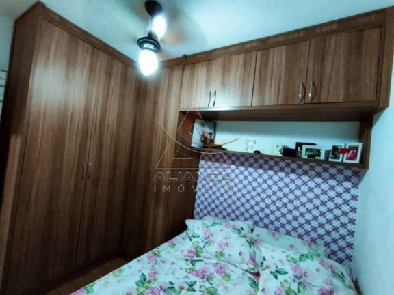 Imagem Apartamento - Ribeirão Preto - Heitor Rigon