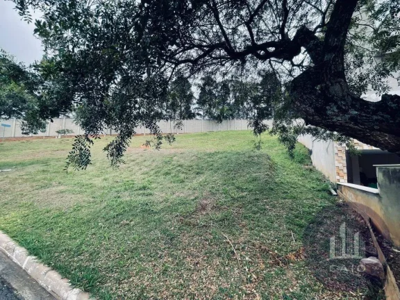 Imagem Terreno à venda, 364 m² por R$ 540.000,00 - Alphaville SP