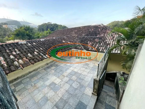 Imagem (29475) Rua Sérgio Porto - Gávea