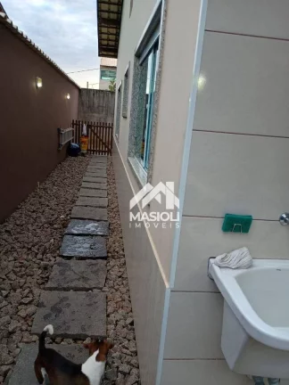 Imagem Casa com 2 quartos à venda, 120 m² por R$ 980.000 - em Colinas - Vila Velha/ES