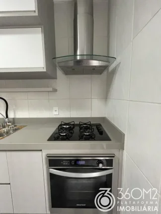 Imagem Apartamento para Venda em Santo André / SP no bairro Vila Gilda