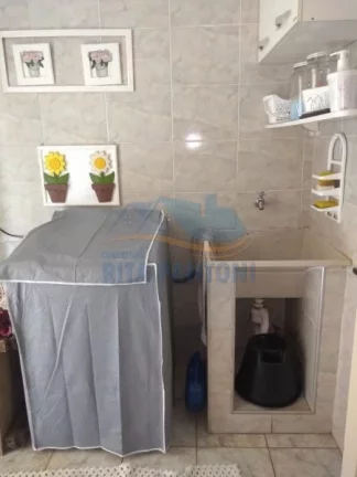 Imagem Apartamento - Ribeirão Preto - Monte Alegre - Região Oeste