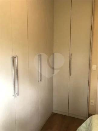 Imagem Apartamento à venda com 2 quartos, sendo 1 suíte, no condomínio Mais Estilo ... Design, São Paulo - SP