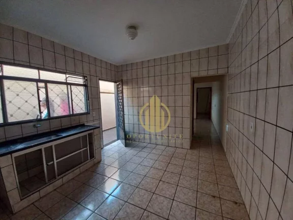 Imagem Casa com 2 dormitórios à venda, 121 m² por R$ 270.000,00 - Vila Virgínia - Ribeirão Preto/SP