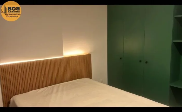 Imagem Apartamento Padrão