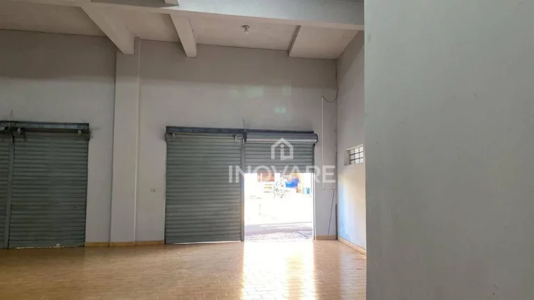 Imagem Sala para alugar, 510 m² por R$ 3.500,00/mês - Setor Afonso Pena - Itumbiara/GO