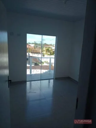 Imagem Sobrado à venda, 75 m² por R$ 318.000,00 - Jardim das Palmeiras - Itanhaém/SP