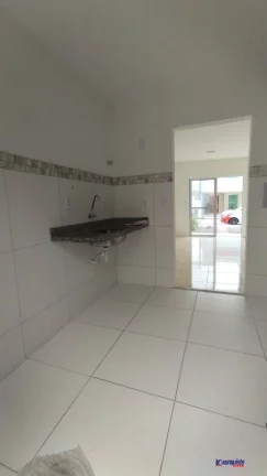 Imagem ALUGO CASA DE 2/4 NO AMERICA HOUSE
