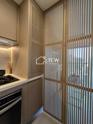 Foto do imóvel: Apartamento a venda Vila Mariana - Domy Vila Mariana - TCW Imóveis