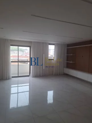 Apartamento de 90 m² em Torre Única, com 3 Dormitórios, Suíte e 2 Vagas