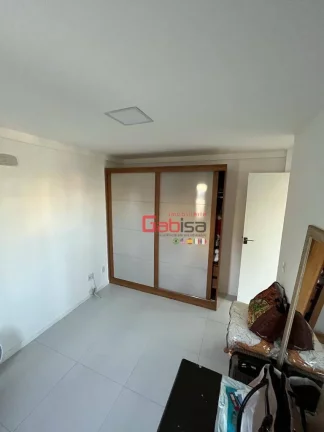 Imagem Cobertura com 3 dormitórios à venda, 132 m² por R$ 840.000,00 - Palmeiras - Cabo Frio/RJ