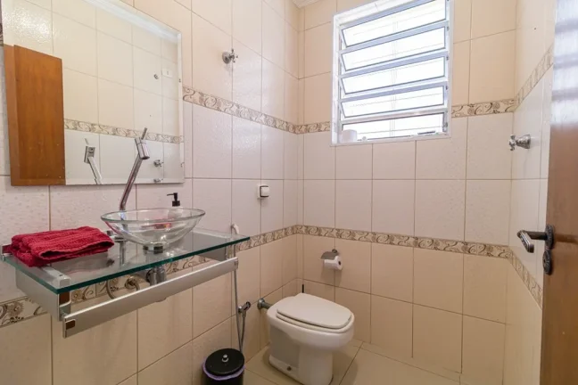 Imagem CASA RESIDENCIAL em São Paulo - SP, Jardim Sabará