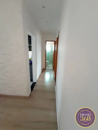 Imagem Lindo Apartamento no Condomínio das Américas - Suzano