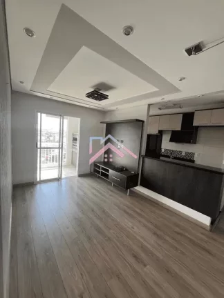 Apartamento à venda Condomínio Practice Club - área útil 69 m2 com 2 dormitórios - Parque do Colégio - Jundiaí - São Paulo / COD. 31054