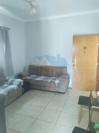 Imagem Casa - Jardinópolis - Jardim São Lucas