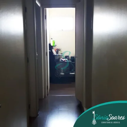 Imagem Apartamento residencial Condomínio Edifício Morada da Barra para Venda Chácara da Barra, Campinas 3 dormitórios, 1 sala, 1 banheiro, 1 vaga 88,00 m² ú