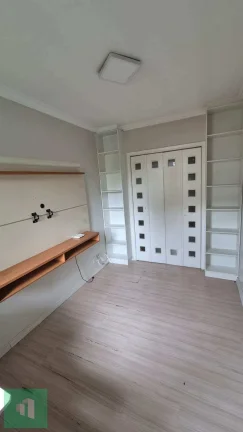Imagem Casa de condomínio à venda em São Bernardo do Campo, Taboão, com 2 quartos