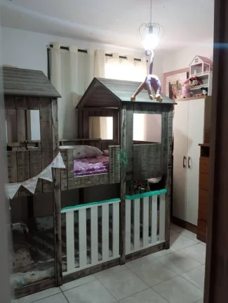 Imagem Apartamento com 2 dormitórios à venda, 52 m² por R$ 212.000,00 - Pimentas - Guarulhos/SP