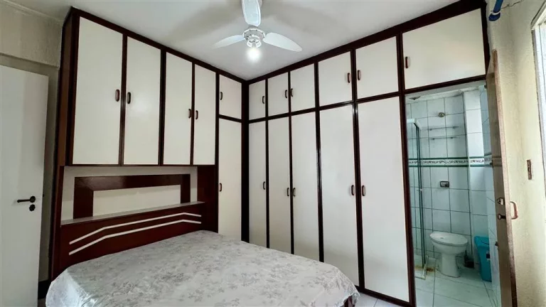 Imagem APARTAMENTO COM 71 m² - AVIACAO - PRAIA GRANDE SP
