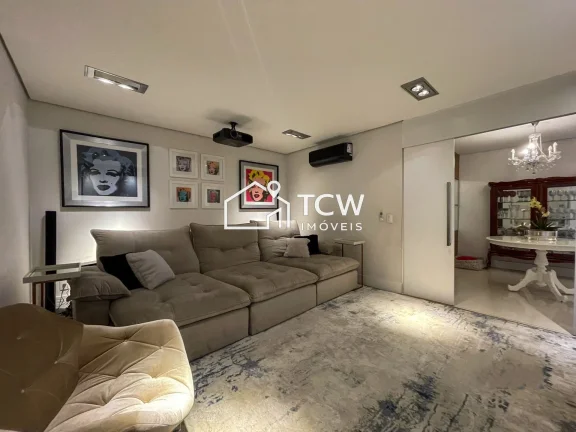 Imagem Apartamento à venda no bairro Campo Belo - São Paulo/SP, Zona Sul