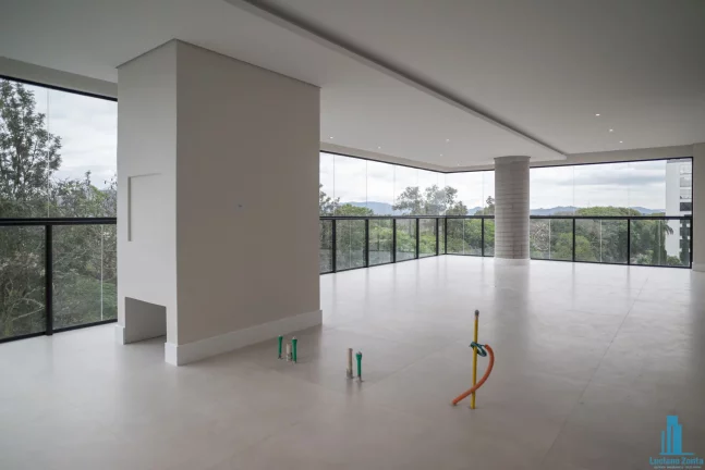 Imagem Residencial Lauro Muller 770