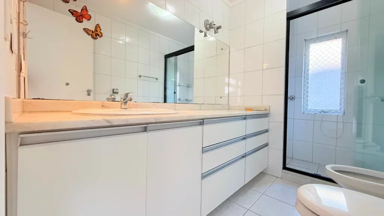 Imagem Apartamento à venda em Porto Alegre, Rio Branco, com 3 quartos, 116m2