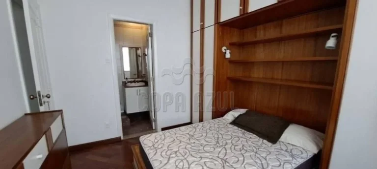 Imagem Copacabana – Rua Figueiredo Magalhăes | Residencial › Apartamento 3 quarto(s) à Venda