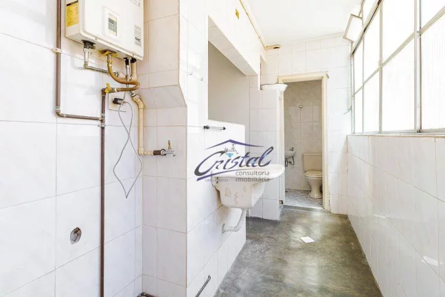 Imagem Apartamento com 1 quarto / suíte à venda, 111 m² - Rua Oscar Freire - Pinheiros - São Paulo/SP