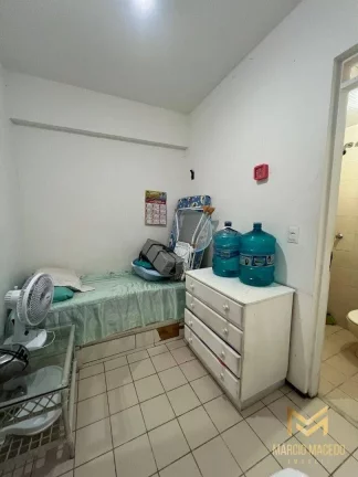 Imagem Apartamento com 3 suítes à venda, 155 m² por R$ 750.000 - Meireles - Fortaleza/CE