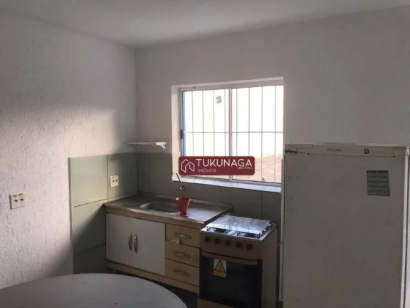 Imagem Galpão à venda, 400 m² por R$ 5.000.000,00 - Vila Medeiros - São Paulo/SP