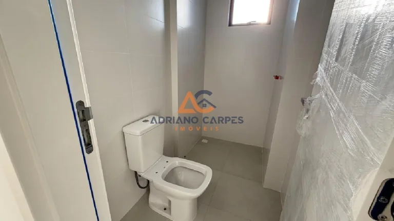 Imagem Apartamento no San Andreas com 3 dormitórios sendo 1 suíte e 2 demi, a 200m do mar, localizado no bairro Gravatá em Navegantes - Adriano Carpes imóveis vende