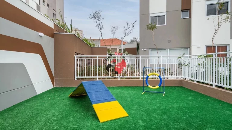 Imagem Apartamento à Venda no bairro Fundação em São Caetano