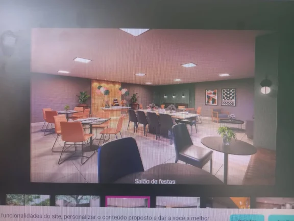 Imagem Apartamento para Venda com 2 Dormitórios no Belenzinho