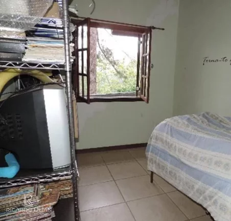 Imagem Condominio Colinas de São Fernando - Duas casas em terreno de 600m² - Confira!!!