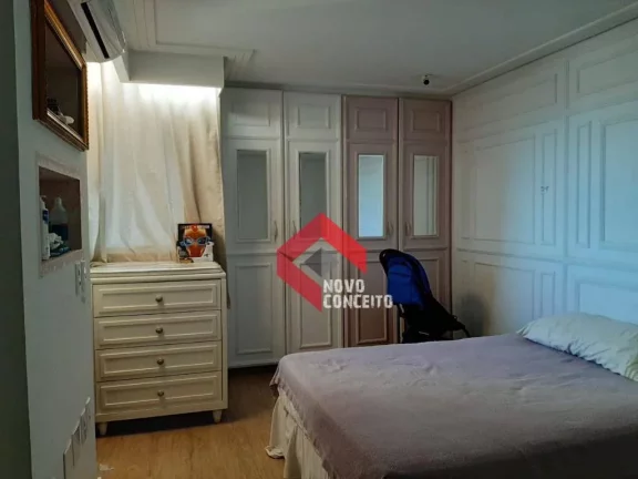 Imagem Apartamento à venda, 260 m² por R$ 2.790.000,00 - Meireles - Fortaleza/CE