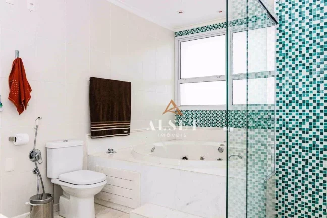 Imagem Apartamento Residencial à venda, Jardim Anália Franco, São Paulo - AP0213.