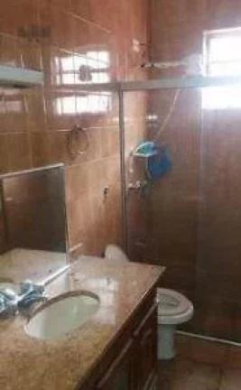 Imagem Casa com 3 dormitórios à venda, 390 m² por R$ 1.910.000,00 - Vila Leopoldina - São Paulo/SP