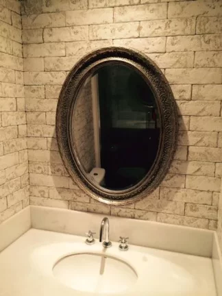Imagem Flat para venda possui 35 metros quadrados com 1 quarto em Vila Olímpia